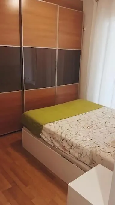 Lo Raconet De Pilar Apartment Sant Carles De La Rapita