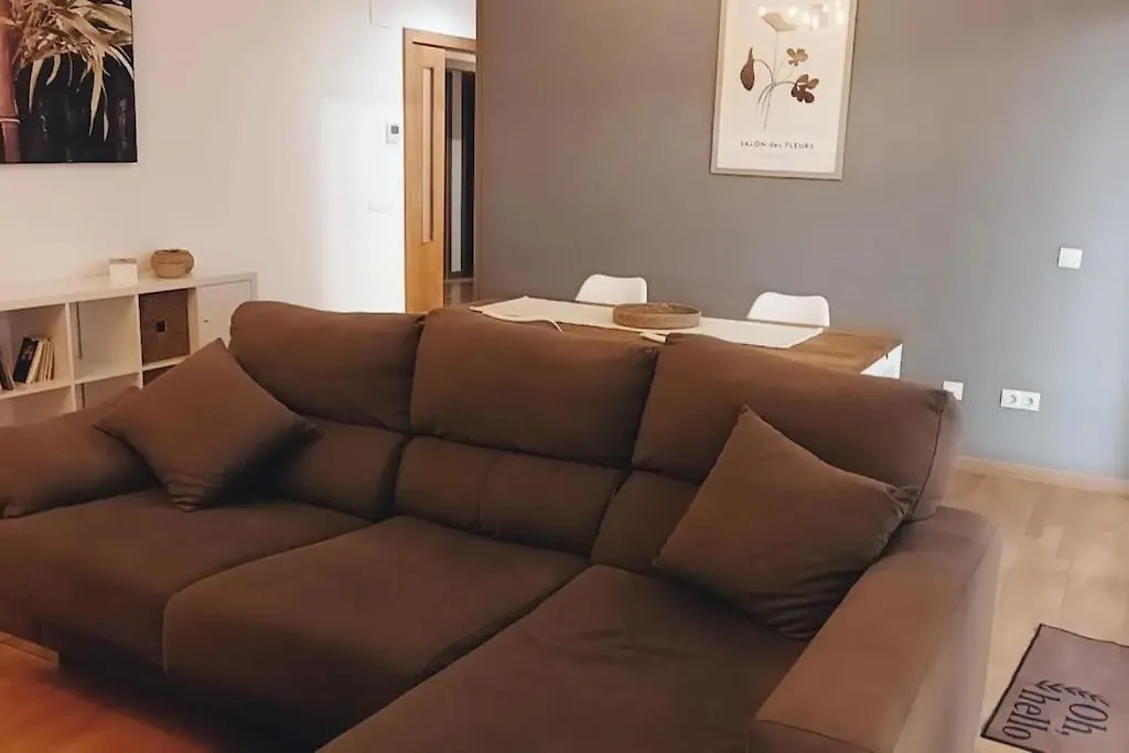 Lo Raconet De Pilar Apartment Sant Carles De La Rapita 0*,