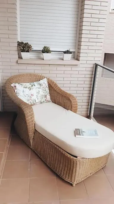 Lo Raconet De Pilar Apartment Sant Carles De La Rapita 0*,  Spain