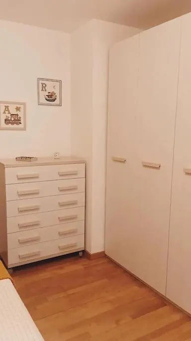 Lo Raconet De Pilar Apartment Sant Carles De La Rapita