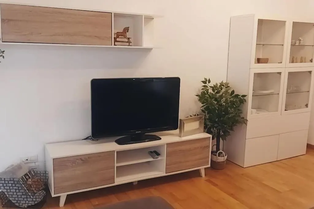 Lo Raconet De Pilar Apartment Sant Carles De La Rapita
