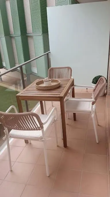 Lo Raconet De Pilar Apartment Sant Carles De La Rapita