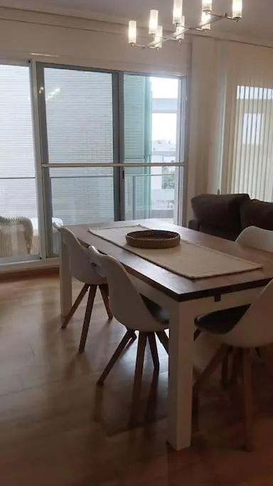 Lo Raconet De Pilar Apartment Sant Carles De La Rapita 0*,