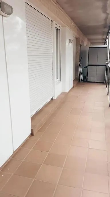 Lo Raconet De Pilar Apartman Sant Carlos de la Ràpita