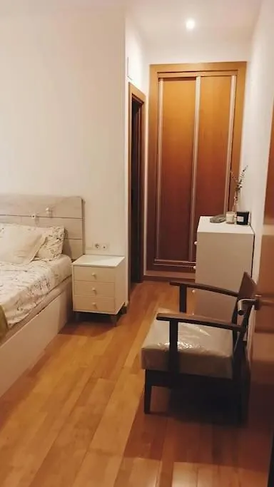 Lo Raconet De Pilar Apartment Sant Carles De La Rapita Spain