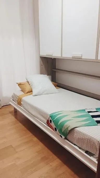 Lo Raconet De Pilar Apartment Sant Carles De La Rapita