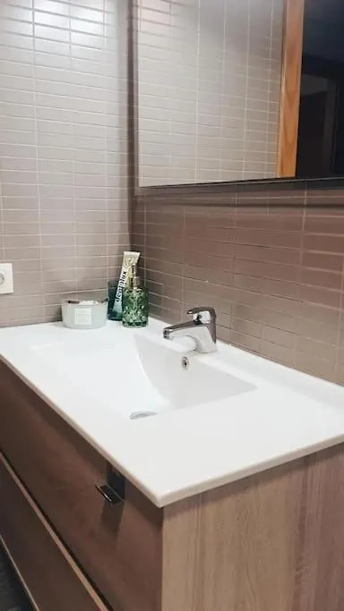 Lo Raconet De Pilar Apartment Sant Carles De La Rapita