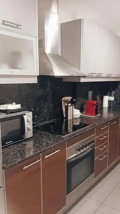 Lo Raconet De Pilar Apartment Sant Carles De La Rapita