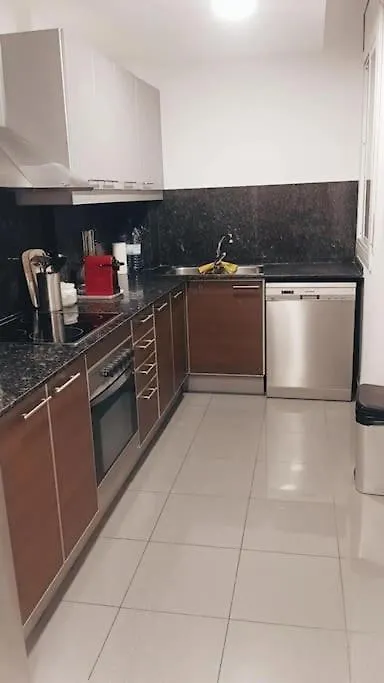 Lo Raconet De Pilar Apartment Sant Carles De La Rapita 0*,