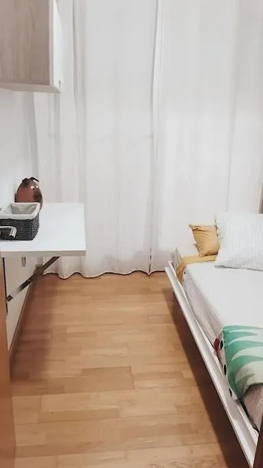 Lo Raconet De Pilar Apartment Sant Carles De La Rapita 0*,