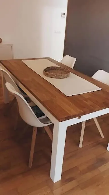Lo Raconet De Pilar Apartman Sant Carlos de la Ràpita