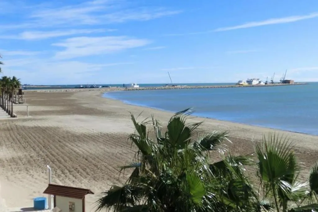 Lo Raconet De Pilar Apartman Sant Carlos de la Ràpita