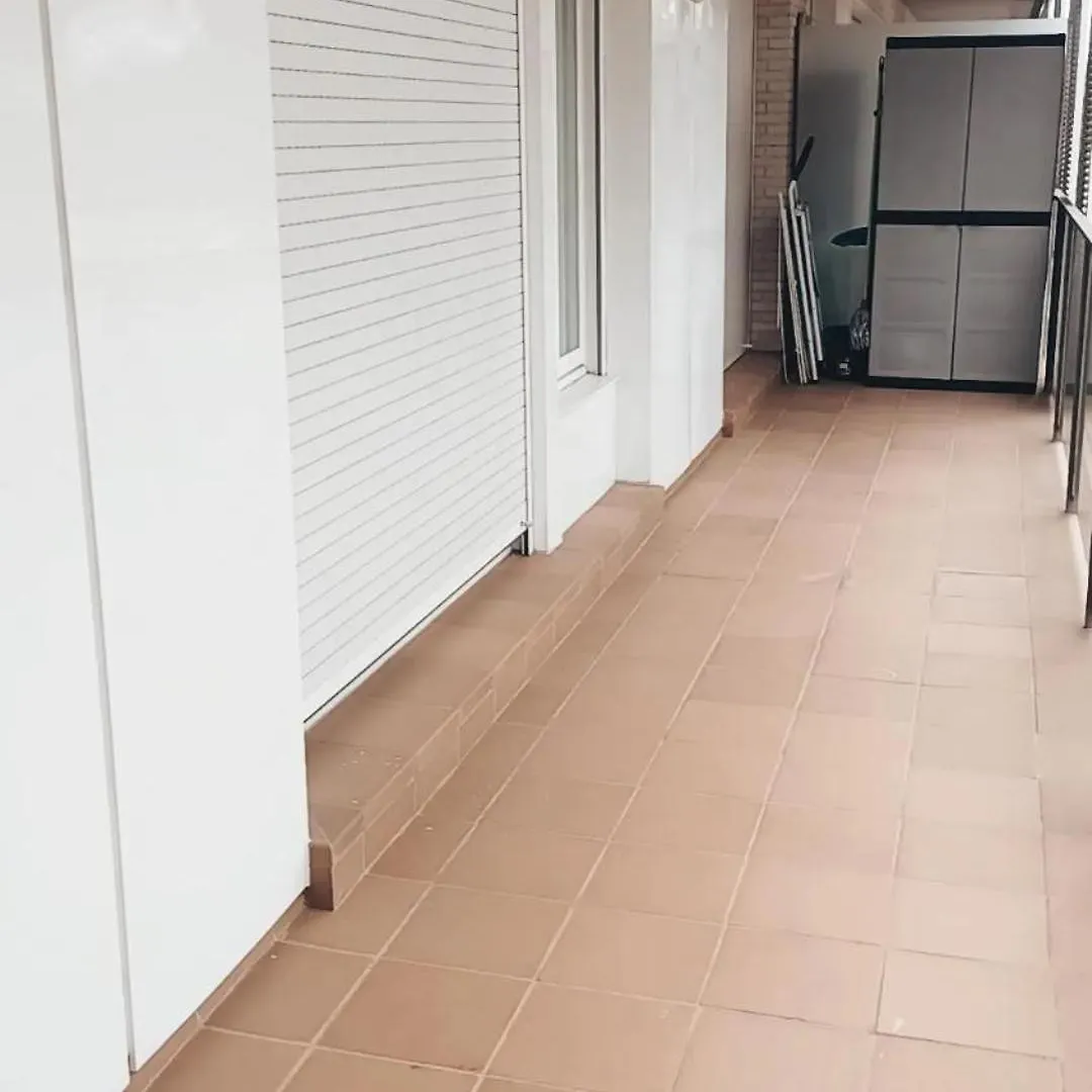 Lo Raconet De Pilar Apartment Sant Carles De La Rapita