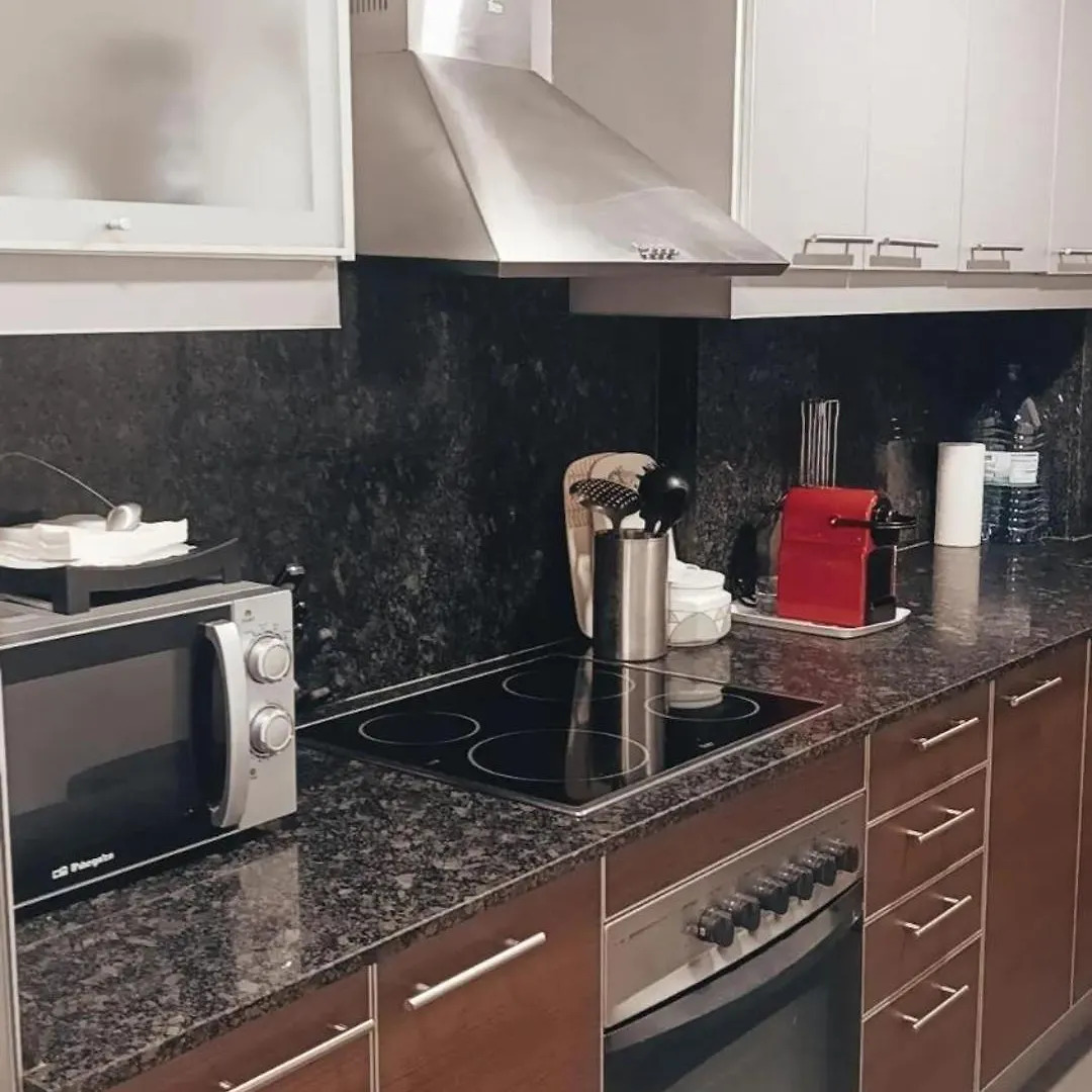 Lo Raconet De Pilar Apartment Sant Carles De La Rapita Spain