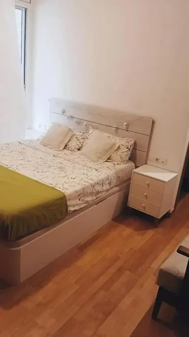 Lo Raconet De Pilar Apartment Sant Carles De La Rapita Spain