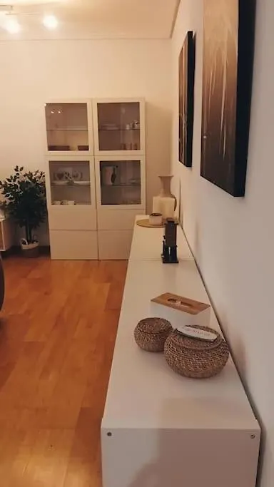 Lo Raconet De Pilar Apartment Sant Carles De La Rapita