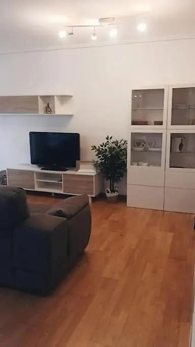 Lo Raconet De Pilar Apartment Sant Carles De La Rapita